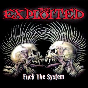 Re: The Exploited