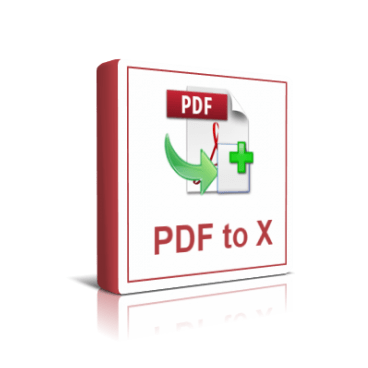 TriSun PDF to X 16.0 Build 071 Multilingual