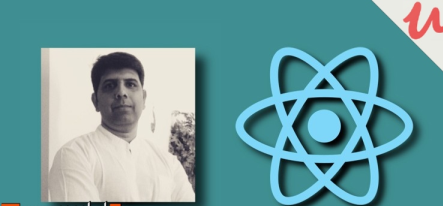 Learn React and Redux by examples (Updated to React 16.12.0)