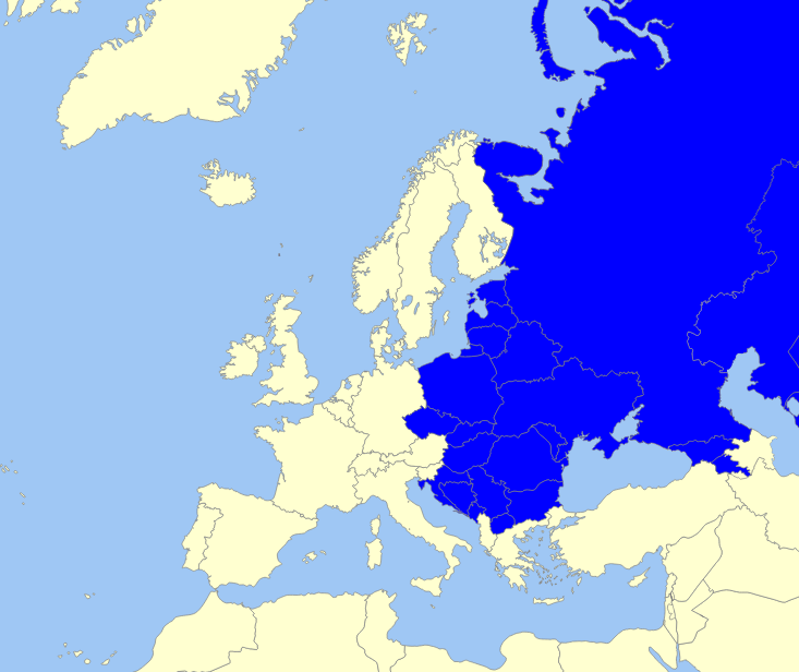 Intermarium 3