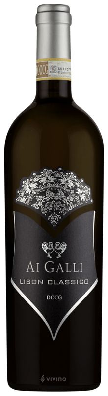 Veneto Lison classico Lison D.O.C.G Ai Galli
