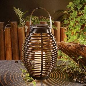 Solar cane-lantern Light80260