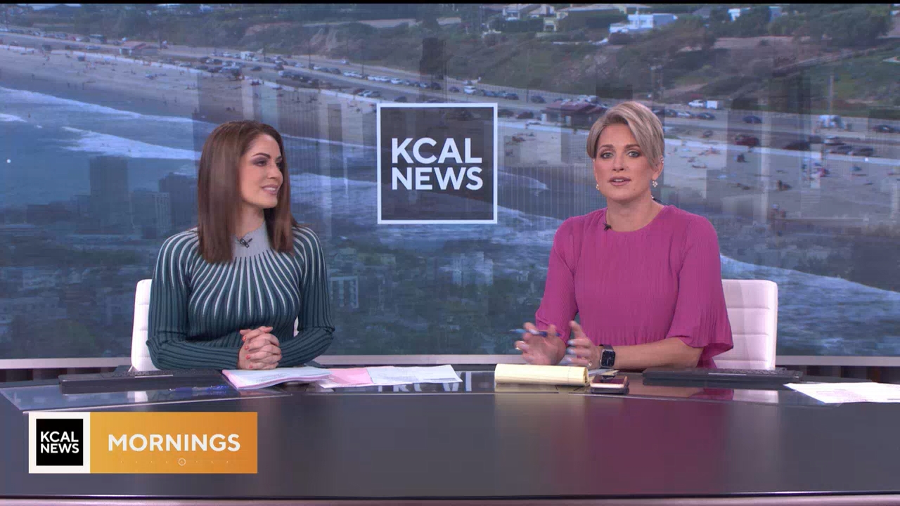 01.09 - 16.00.00 - KCAL Mornings 8am  ᴺᵉʷ. The KCAL 9 News Team prese....ts_snapshot_00.08.07.372