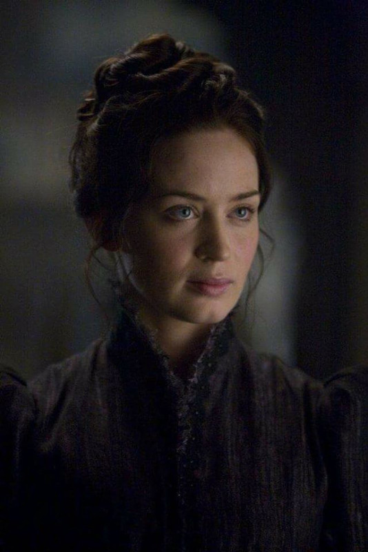 Emily Blunt, la perfecta pija inglesa - Página 2 1x