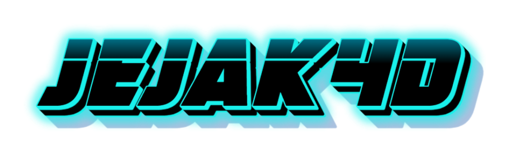 JEJAK4D | Diam-Diam Jadi Tempat Hiburan Online Favorit