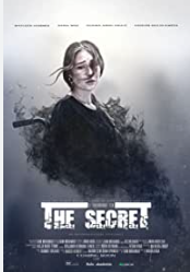 The Secrets 2023 English Movie 480p – 720p HDRip Download