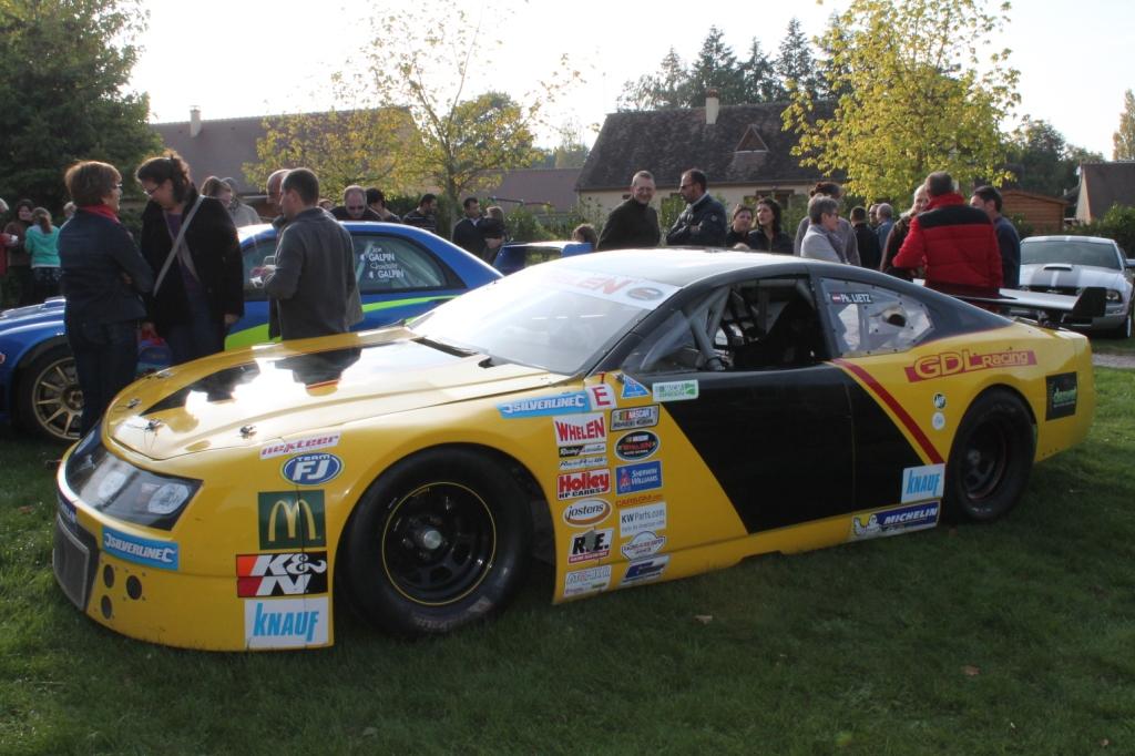 tour en sologne2015 003