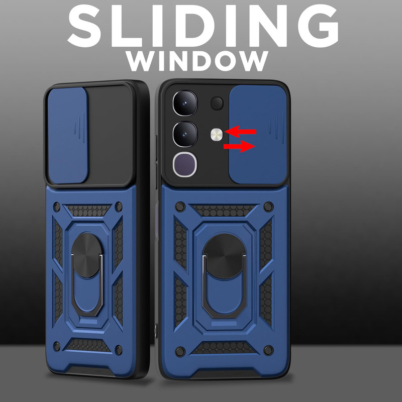 Vivo T4x 5G blue 02