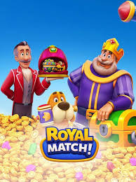 ROYAL MATCH