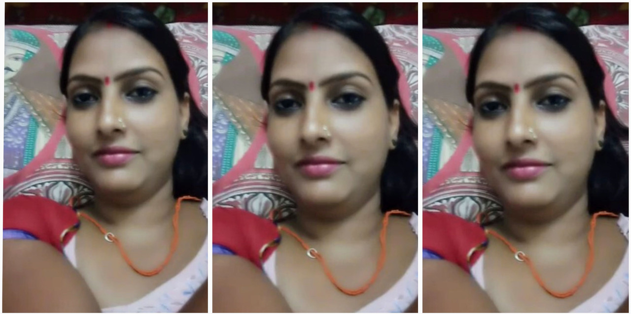 Desi Bhabhi Fucking Video exclusive viral video