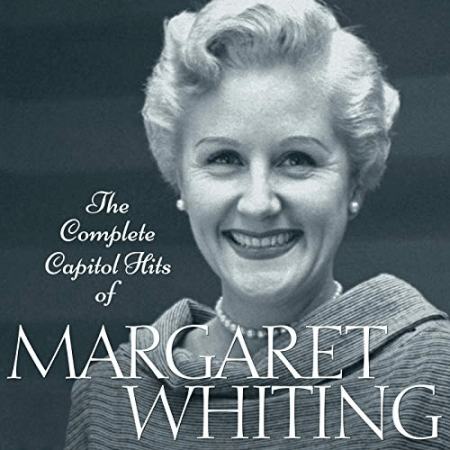 Margaret Whiting - The Complete Capitol Hits Of Margaret Whiting (2019) MP3