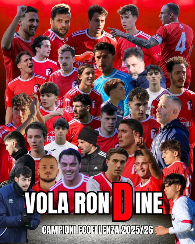 rondinellamarzocco