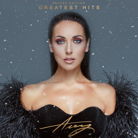 Alsou - Greatest Hits (Deluxe Edition) (2020)