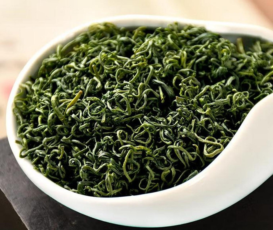 Tunxi Green Tea: A Timeless Elixir from China’s Yellow Mountain Tunxi Green Tea: A Timeless Elixir from China’s Yellow Mountain