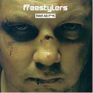 Re: Freestylers