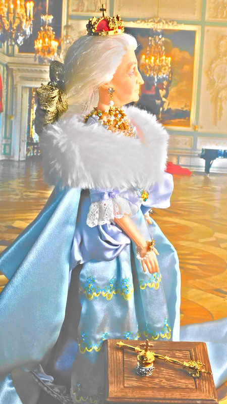 Шляпник-Екатерина П 060