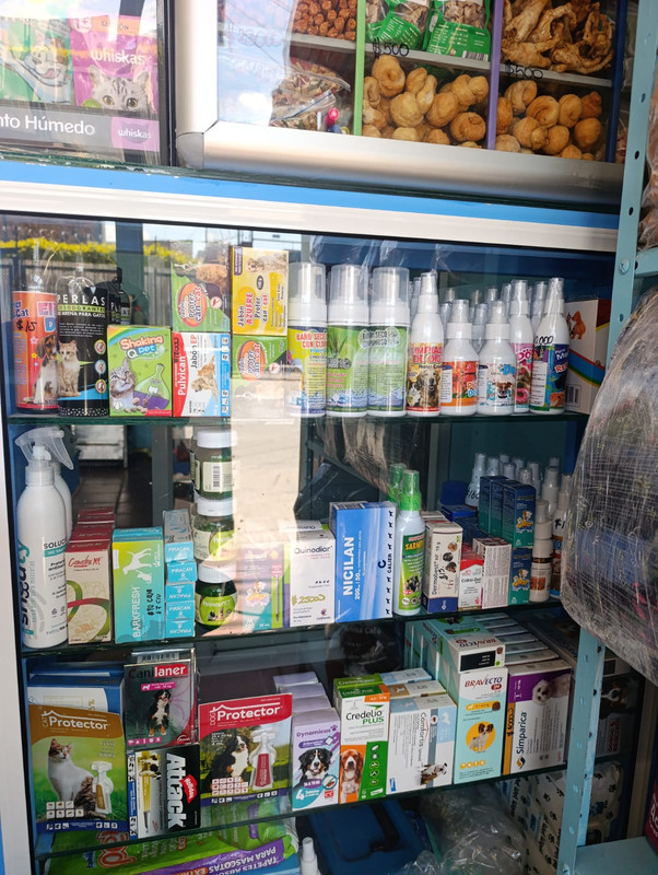 Pet Shop Producto 2