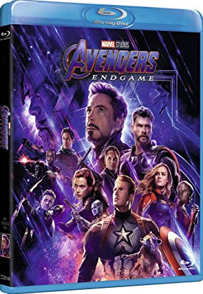 Avengers Endgame (2019) .mkv BDRIP 576p E-AC3 ITA AC3 ENG ITA SUBS Avengers Endgame (2019) .mkv BDRIP 576p E-AC3 ITA AC3 ENG ITA SUBS