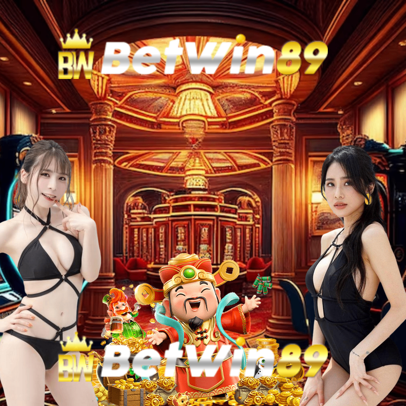BETWIN89 RESMI Link Alternatif Baccarat and Roulette Win Grand Jackpot Today