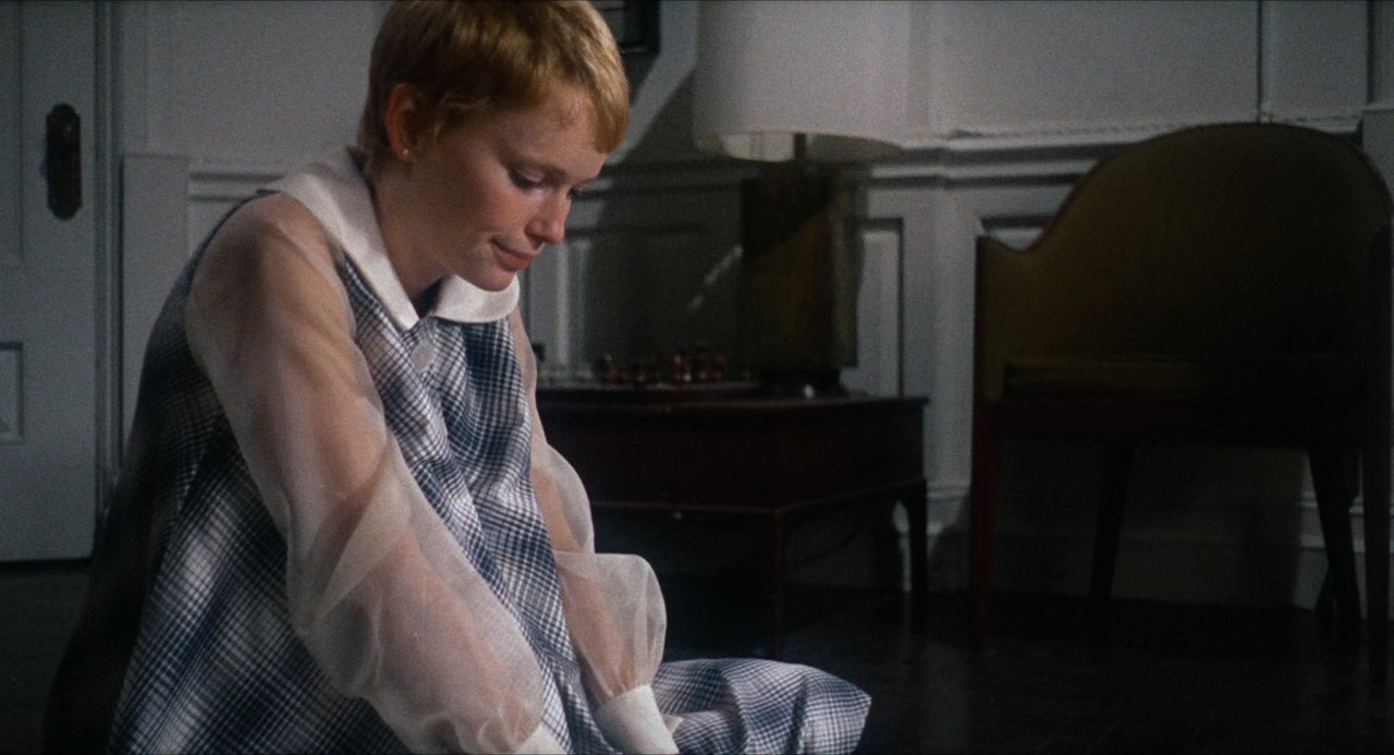Rosemary's Baby 1968 Criterion (1080p x265 10bit Tigole).mkv_sna