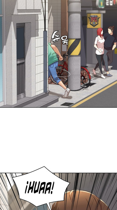 Dueña de la pensión – Capitulo 4