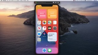 Skillshare Learn to create iOS 14 Widgets in SwiftUI 2.0