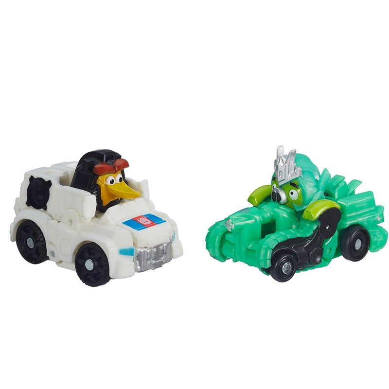 Figuras-Telepods-Angry-Birds-Transformers---Auto
