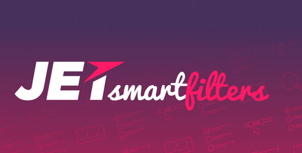 Jet Smart Filters v3.4.1