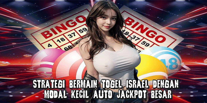 Togel Israel