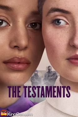 The Testaments (2026)