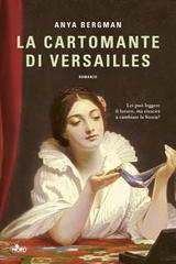 Anya Bergman – La cartomante di Versailles (2026)