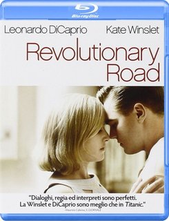 Revolutionary Road (2008) .mkv FullHD 1080p HEVC x265 AC3 ITA-ENG