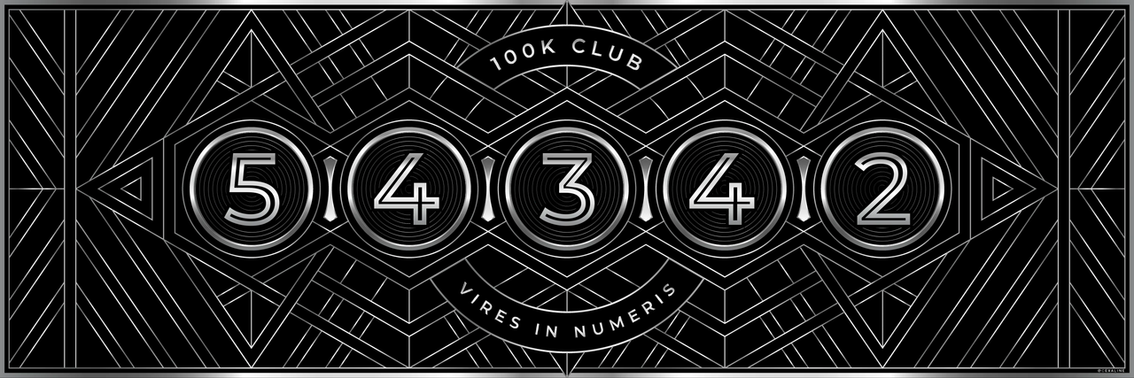 54342.eth Ethereum Name Service (ENS and .eth domain) PFP