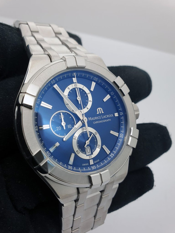 AI1018 синие браслет 6