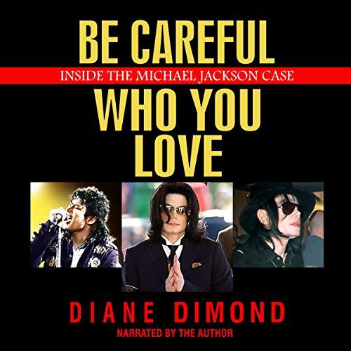 Inside the Michael Jackson Case - Diane Dimond