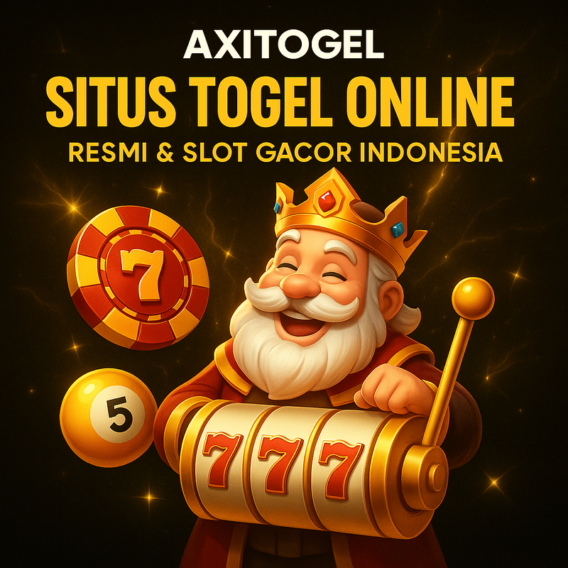 AXITOGEL – Situs Togel Online Resmi & Slot Gacor Indonesia - WooCommerce eCommerce