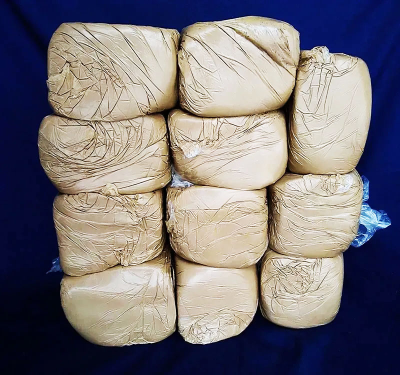 Arcilla barro natural para artesanías fimo de uso escolar 1kg