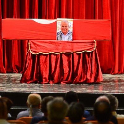 Adana Buyuksehir Bel Tiyatrosu Adana Biletleri