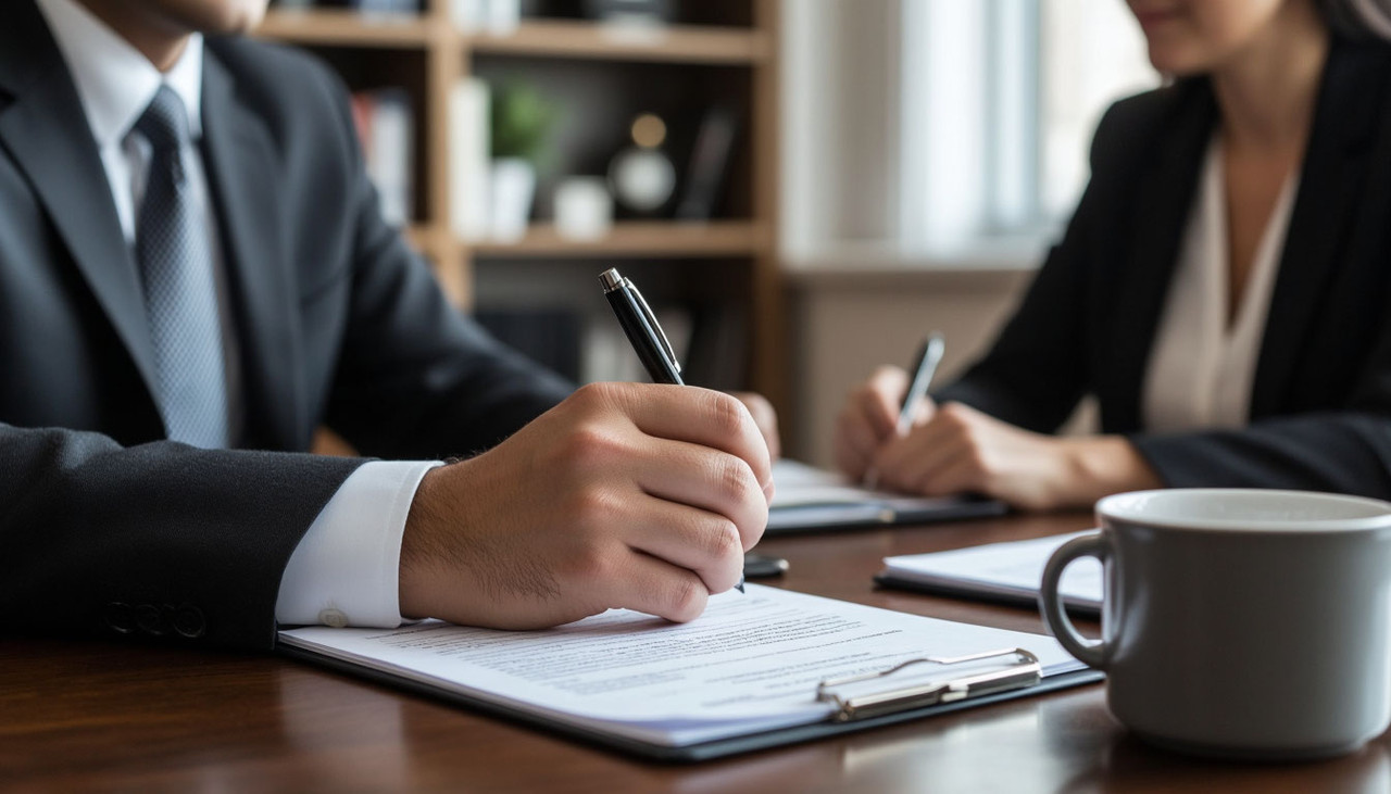 Антимонопольная ответственность