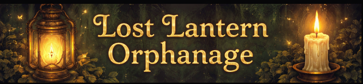 Lost Lantern Orphanage