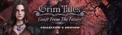 Grim Tales: Guest From The Future (2020)