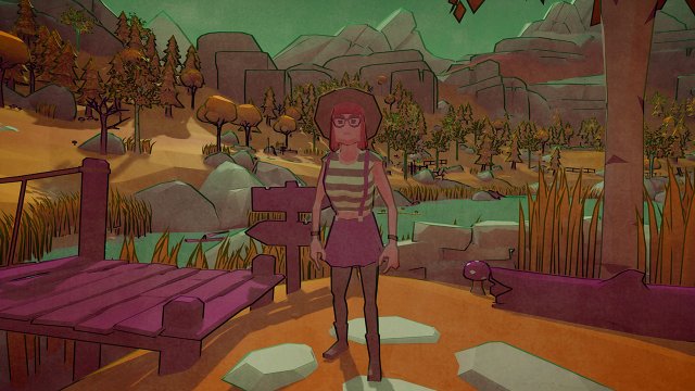 SWITCH Dreaming Canvas eShop