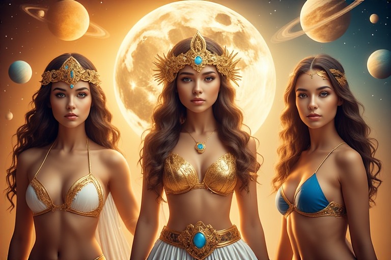 Three-young-adult-women-of-Cau-(12)