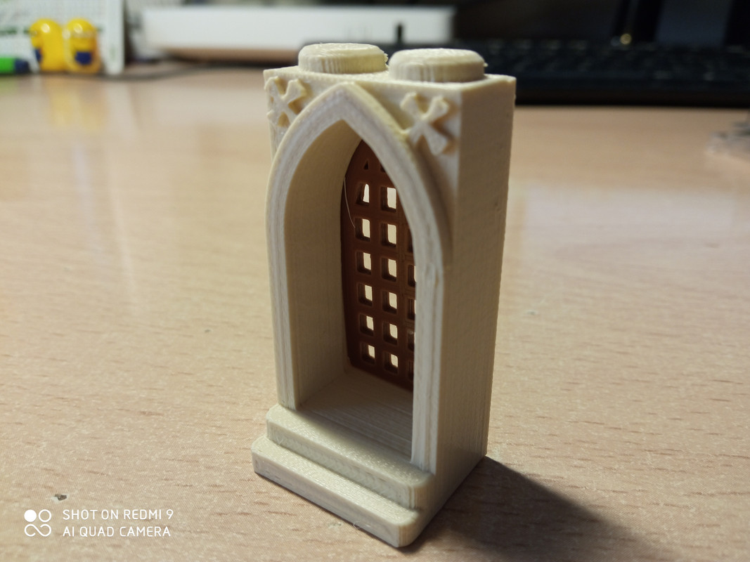 13C-Puerta Gotica 2x4