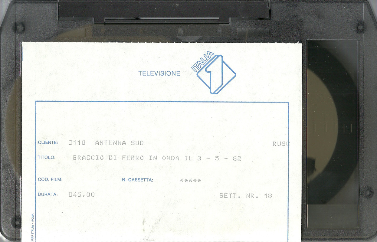 Cassette-smagnetizzate-Braccio-di-Ferro-03-05-1982-Cassetta