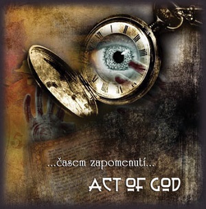 Act of God (CZ) / Symphonic Thrash metal