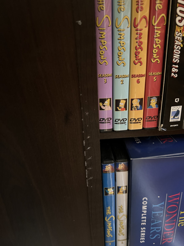 Blu-ray Shelving - Page 32 - Blu-ray Forum