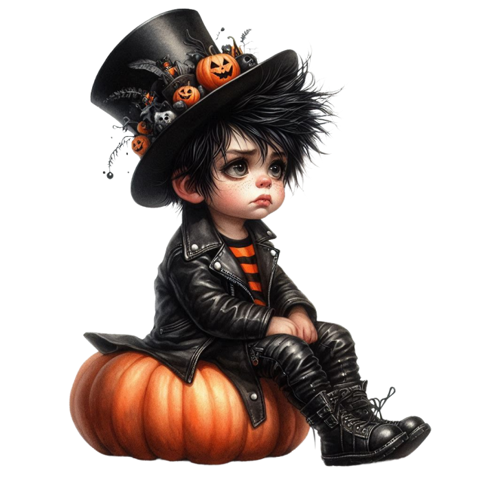 AI Halloween Tubes Pack 07 SBWebdesigns Creation (3)