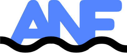 Logo ANF