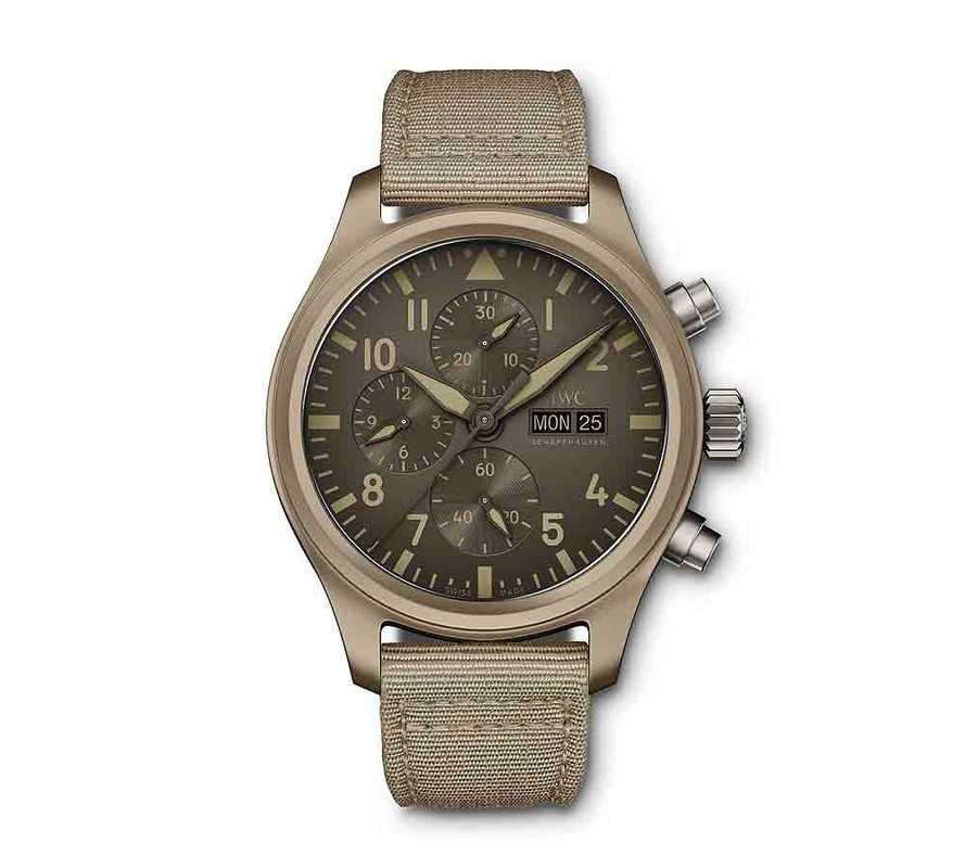 IWC_Pilots-Watch-Chronograph-TOP-GUN-Edition-Mojave-Desert_front